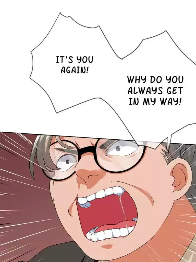 Legend Reboot Chapter 57