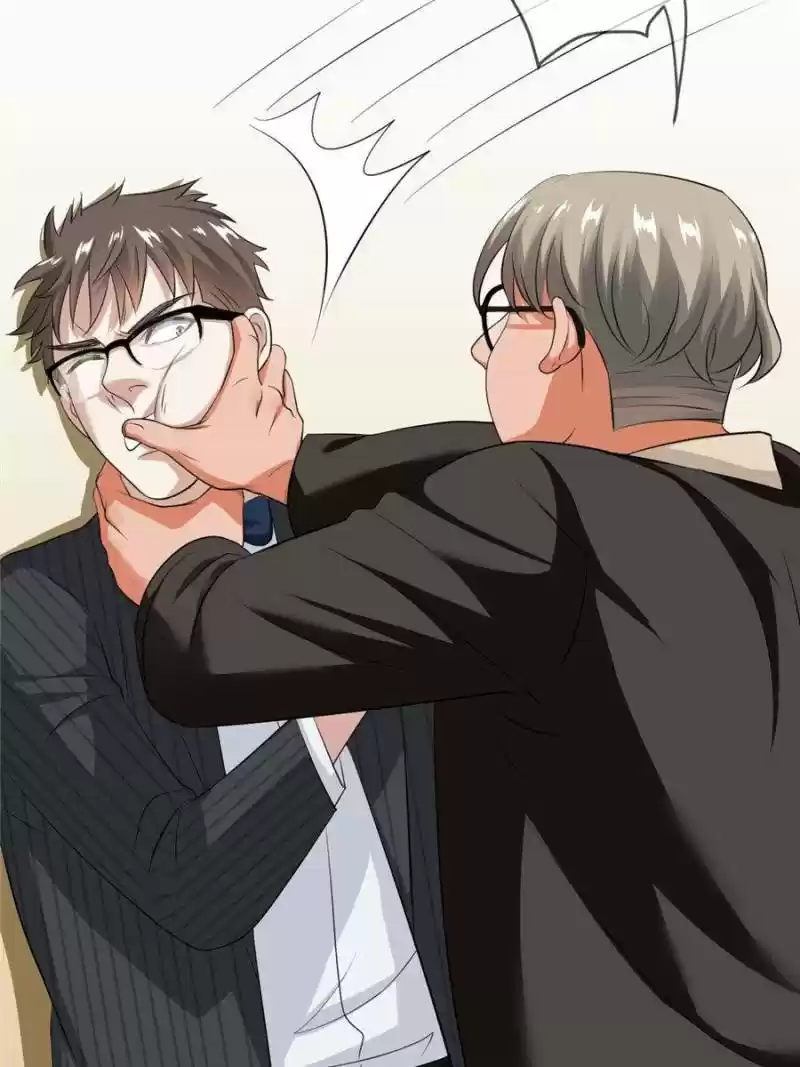 Legend Reboot Chapter 57