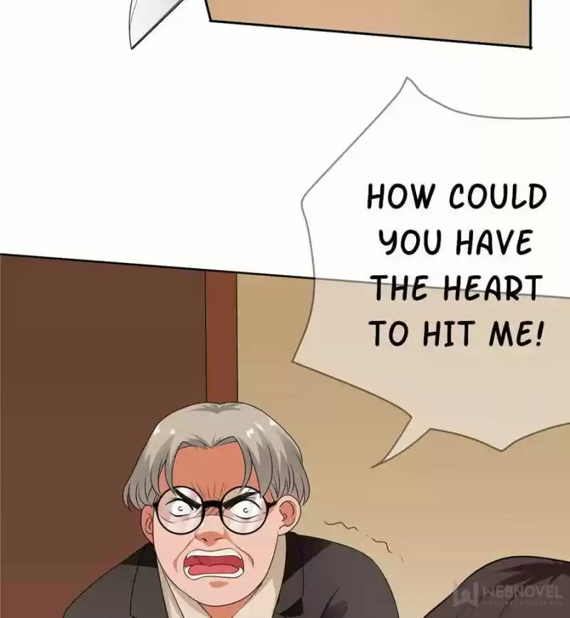 Legend Reboot Chapter 57