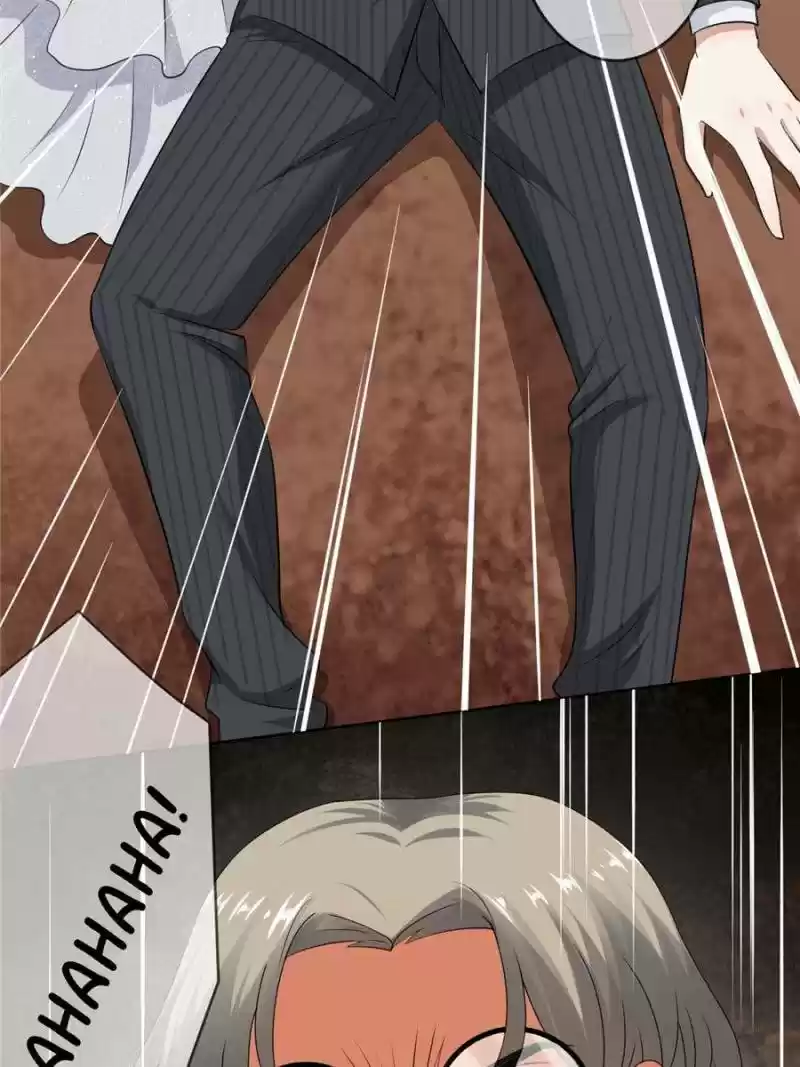 Legend Reboot Chapter 57