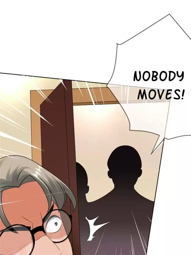 Legend Reboot Chapter 57