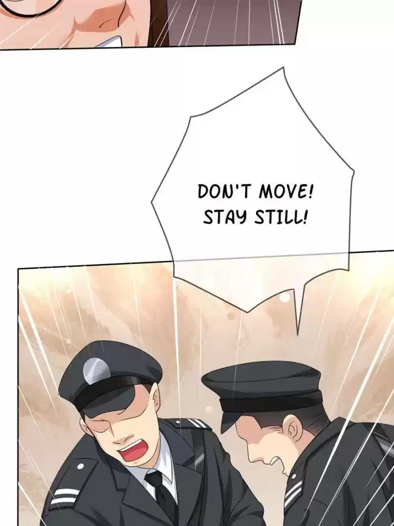 Legend Reboot Chapter 57