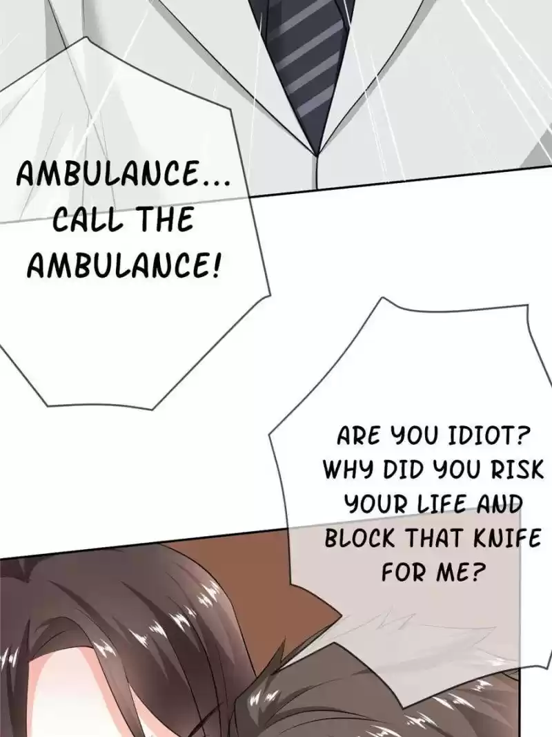 Legend Reboot Chapter 57