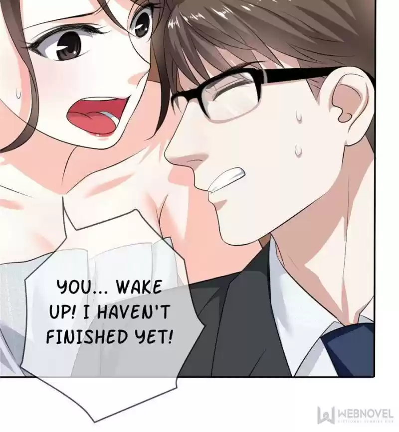 Legend Reboot Chapter 57