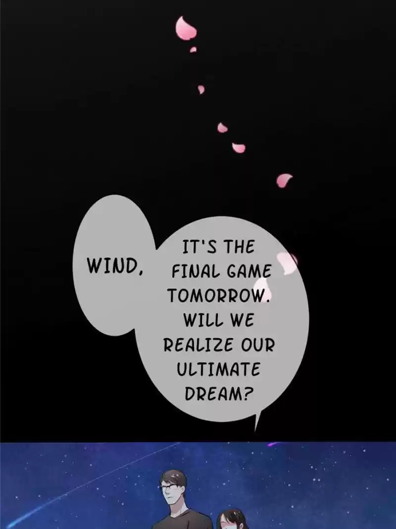 Legend Reboot Chapter 57