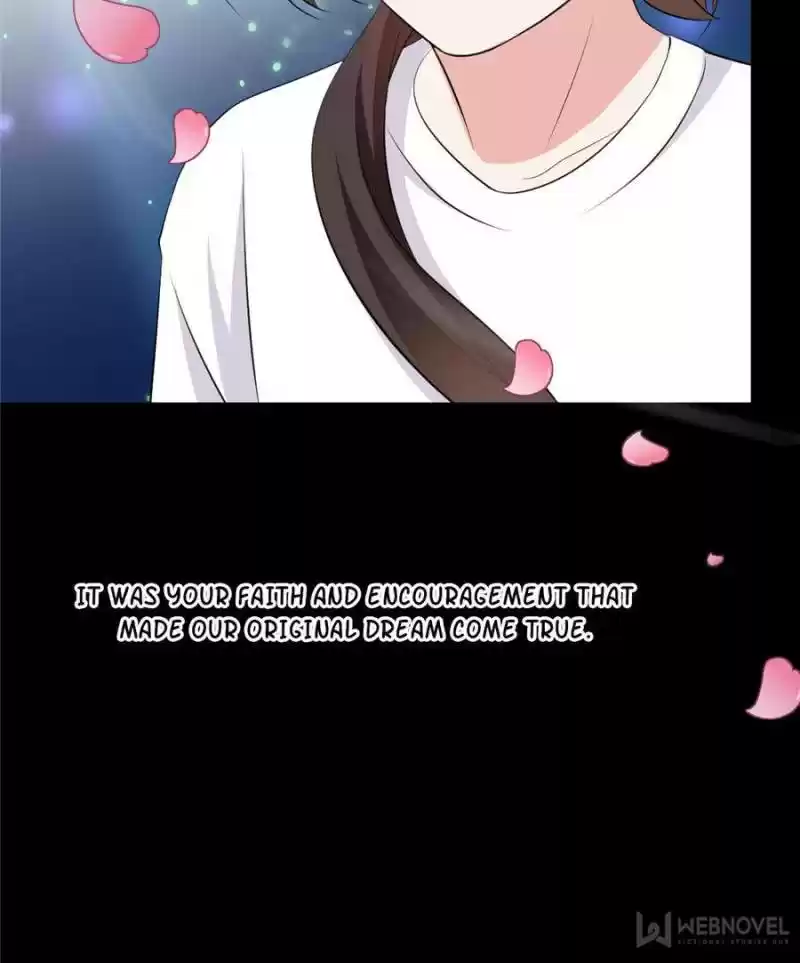 Legend Reboot Chapter 57