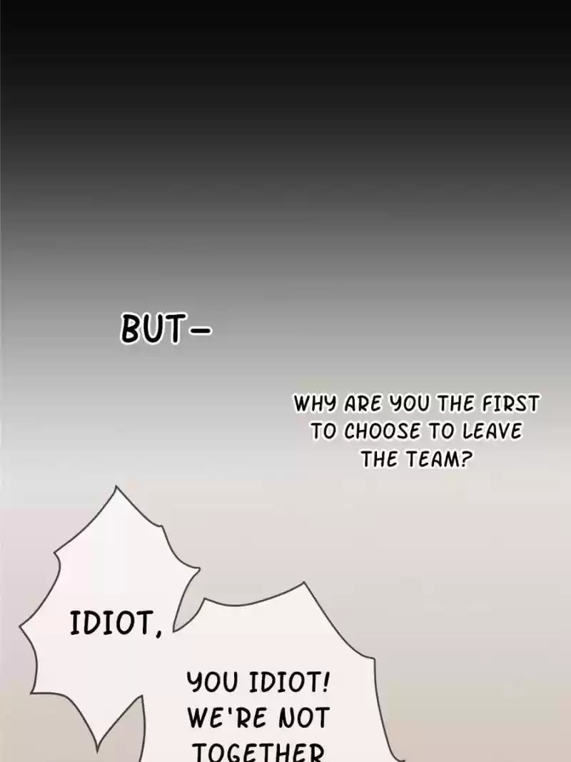 Legend Reboot Chapter 57