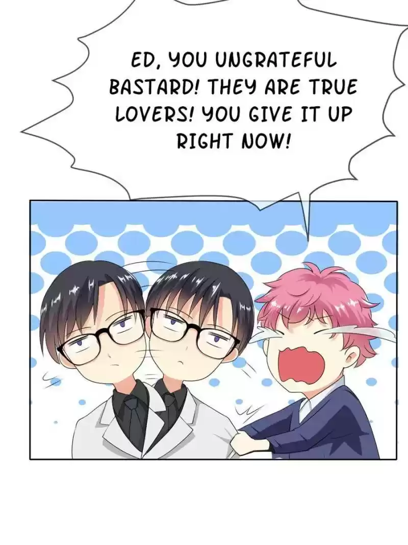 Legend Reboot Chapter 57