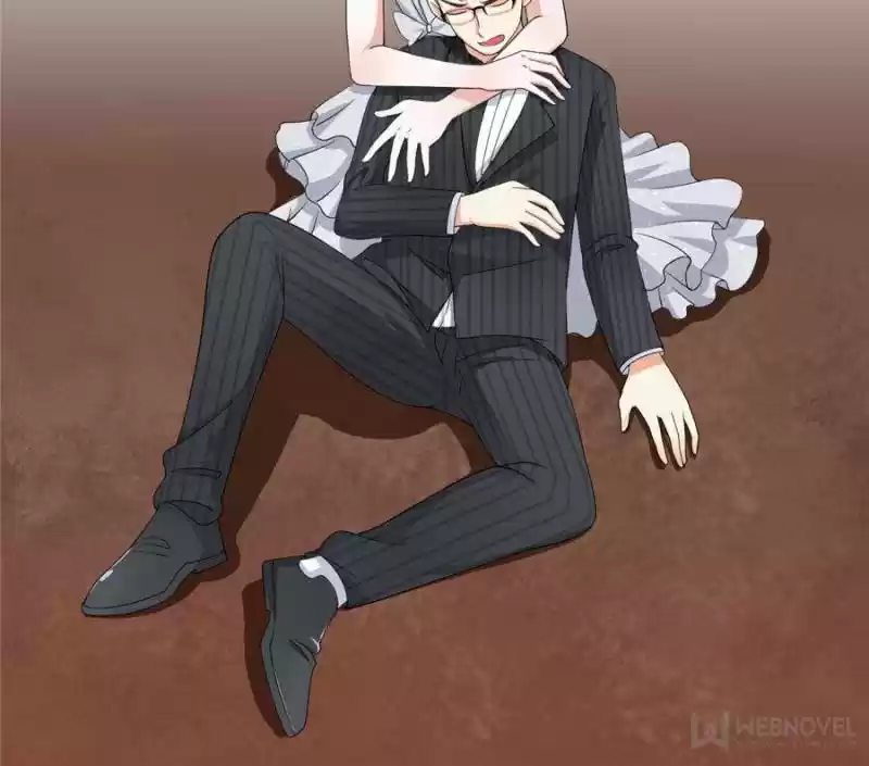 Legend Reboot Chapter 57