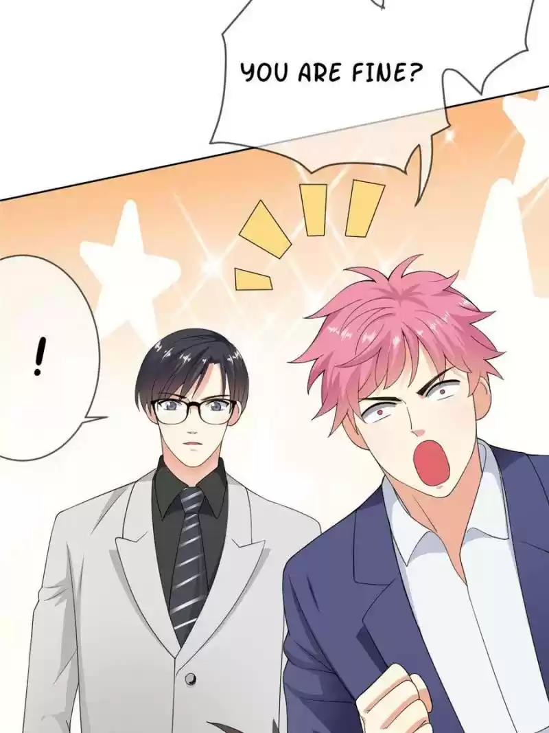 Legend Reboot Chapter 57