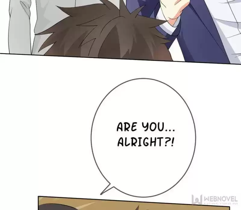 Legend Reboot Chapter 57