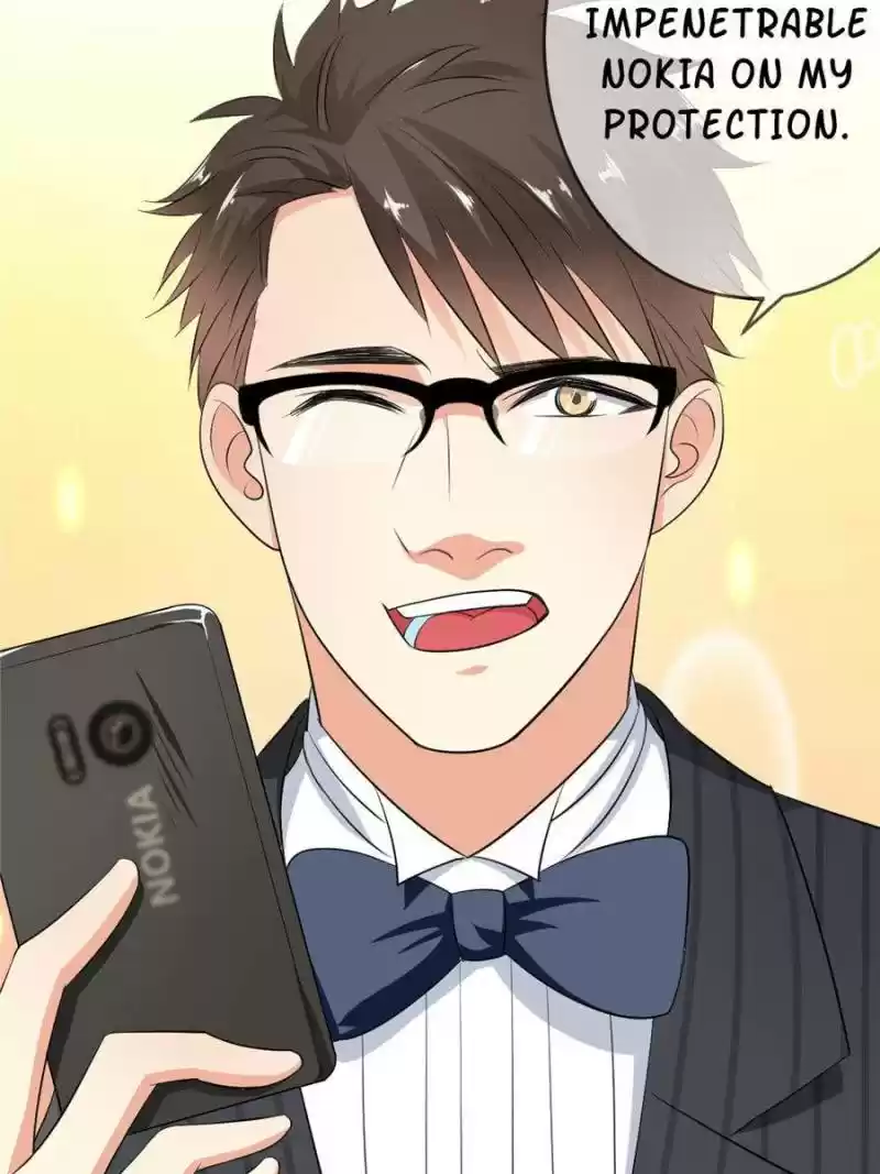 Legend Reboot Chapter 57