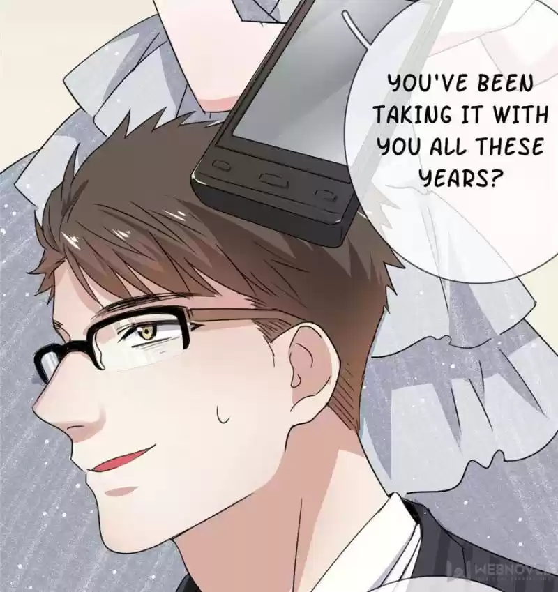 Legend Reboot Chapter 58