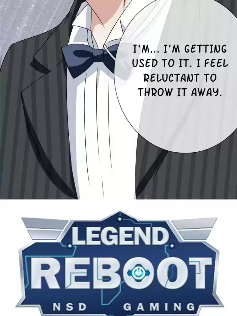 Legend Reboot Chapter 58