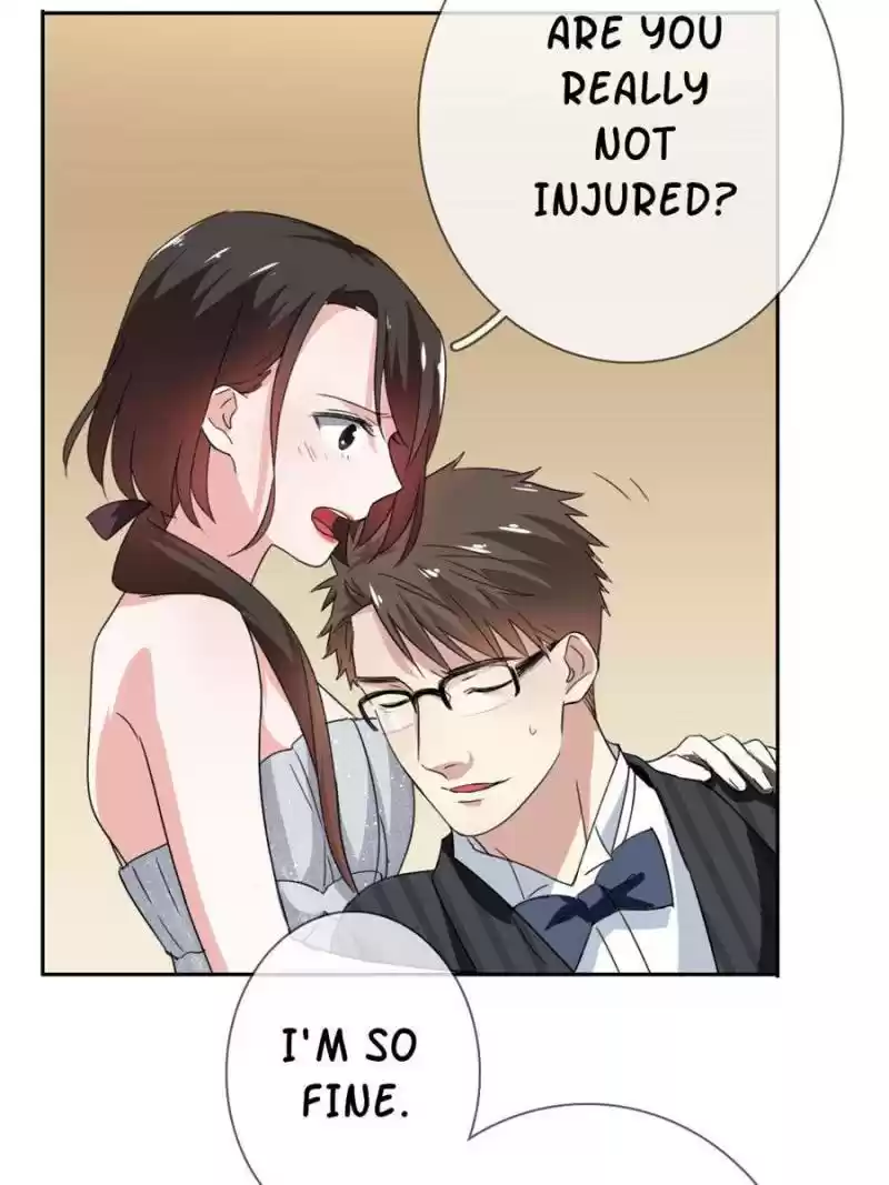 Legend Reboot Chapter 58