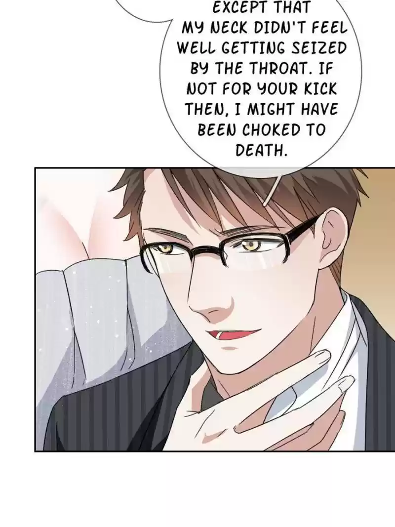 Legend Reboot Chapter 58