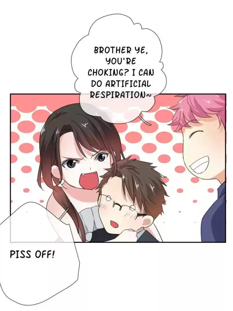 Legend Reboot Chapter 58