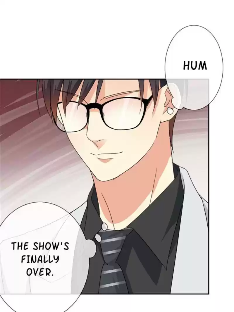 Legend Reboot Chapter 58