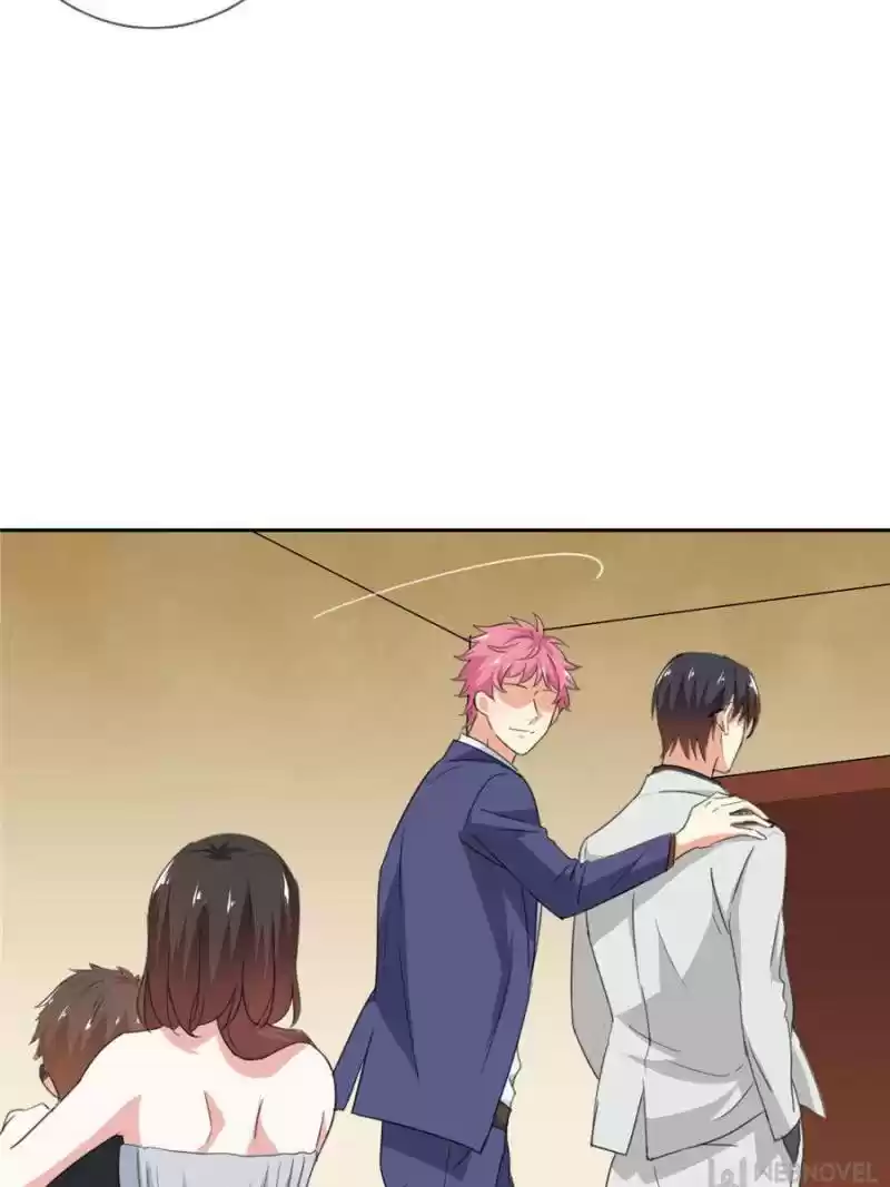 Legend Reboot Chapter 58