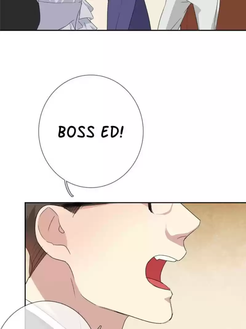 Legend Reboot Chapter 58