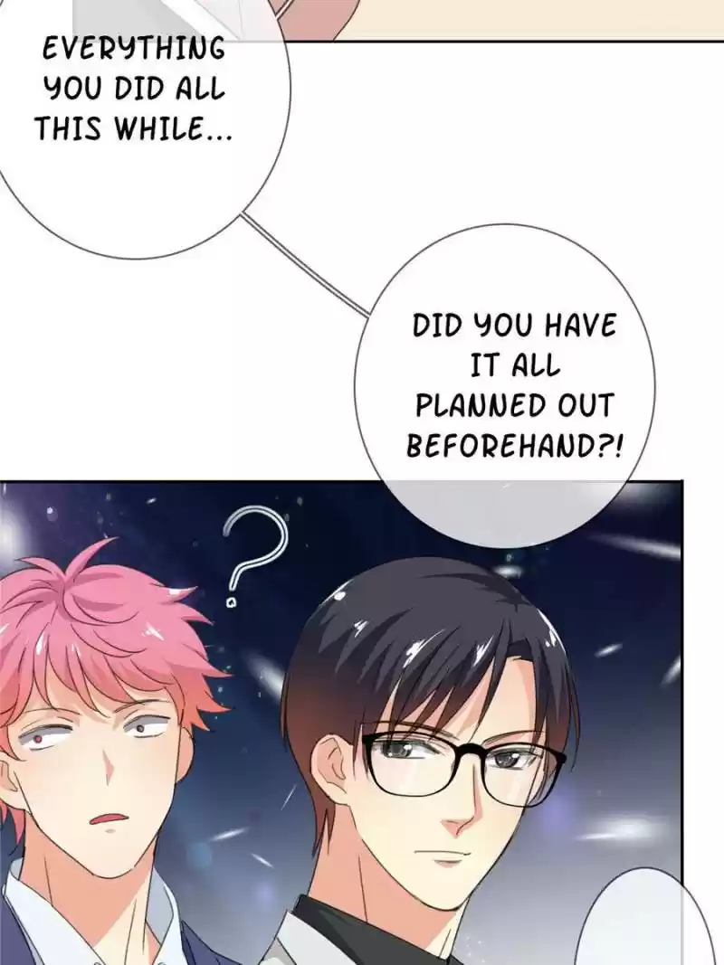 Legend Reboot Chapter 58