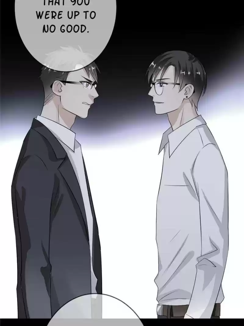 Legend Reboot Chapter 58