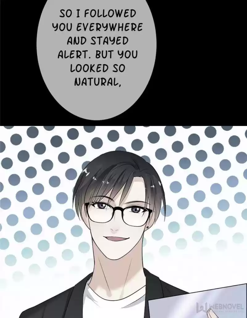 Legend Reboot Chapter 58