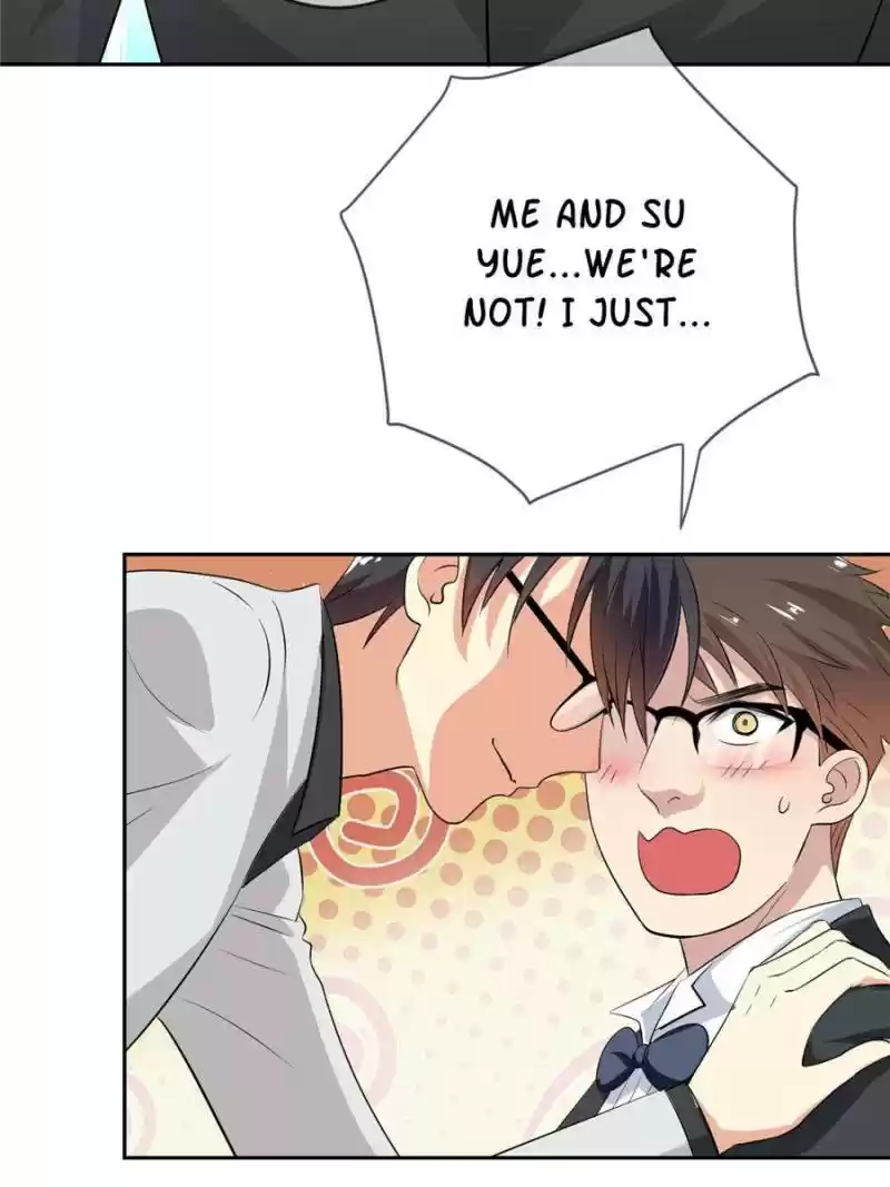 Legend Reboot Chapter 58