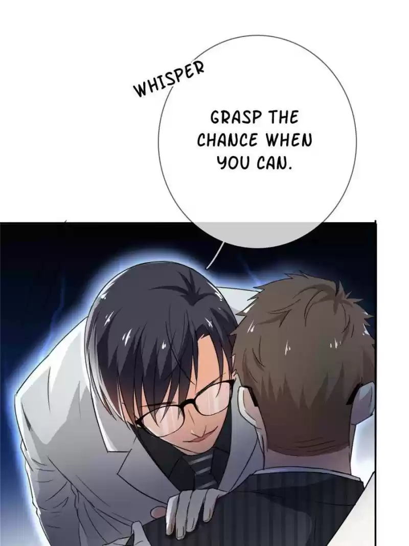 Legend Reboot Chapter 58