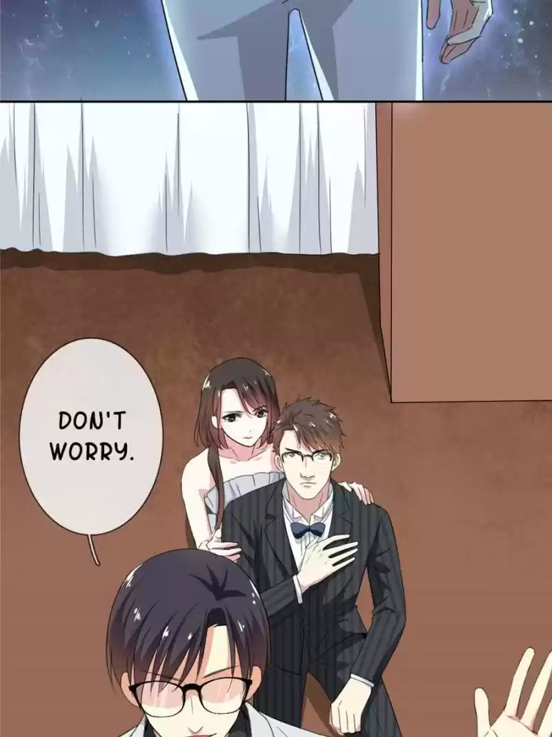 Legend Reboot Chapter 58