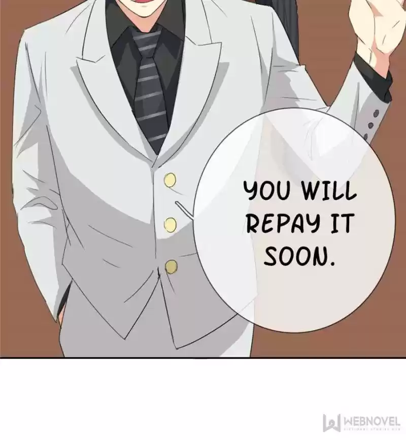 Legend Reboot Chapter 58