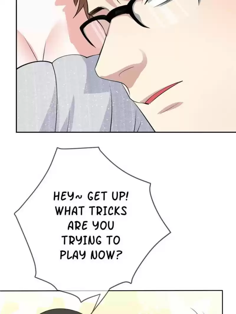 Legend Reboot Chapter 58