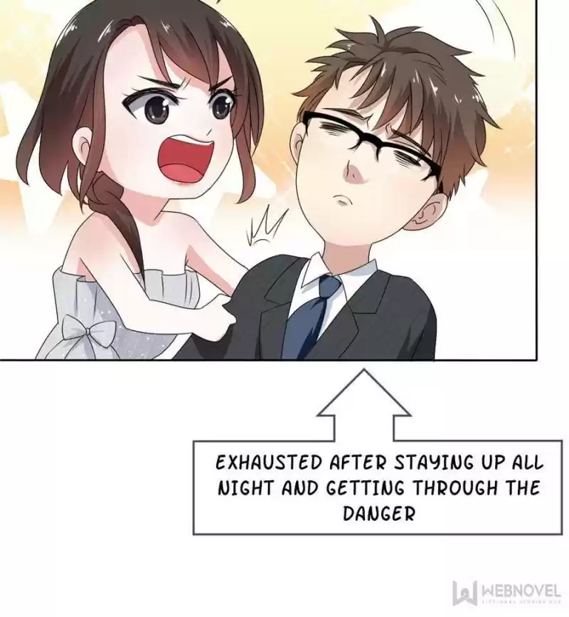 Legend Reboot Chapter 58