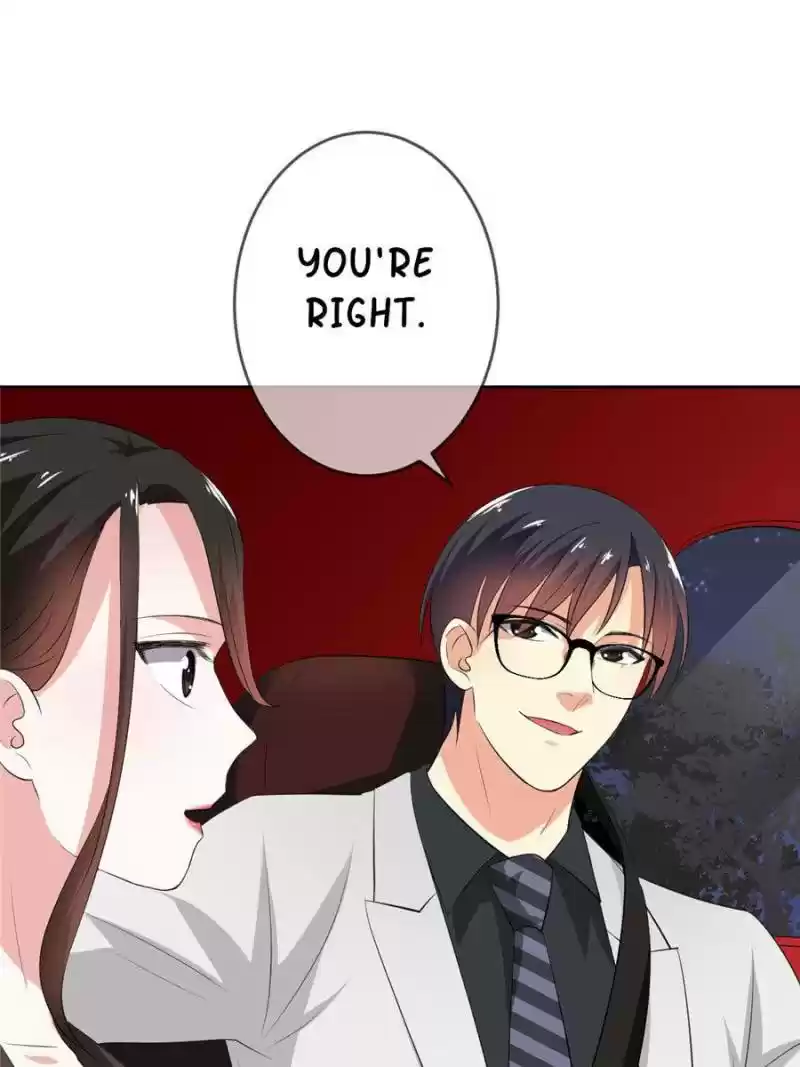 Legend Reboot Chapter 58