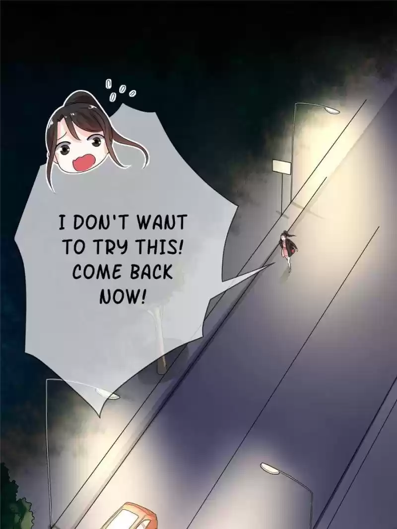 Legend Reboot Chapter 58