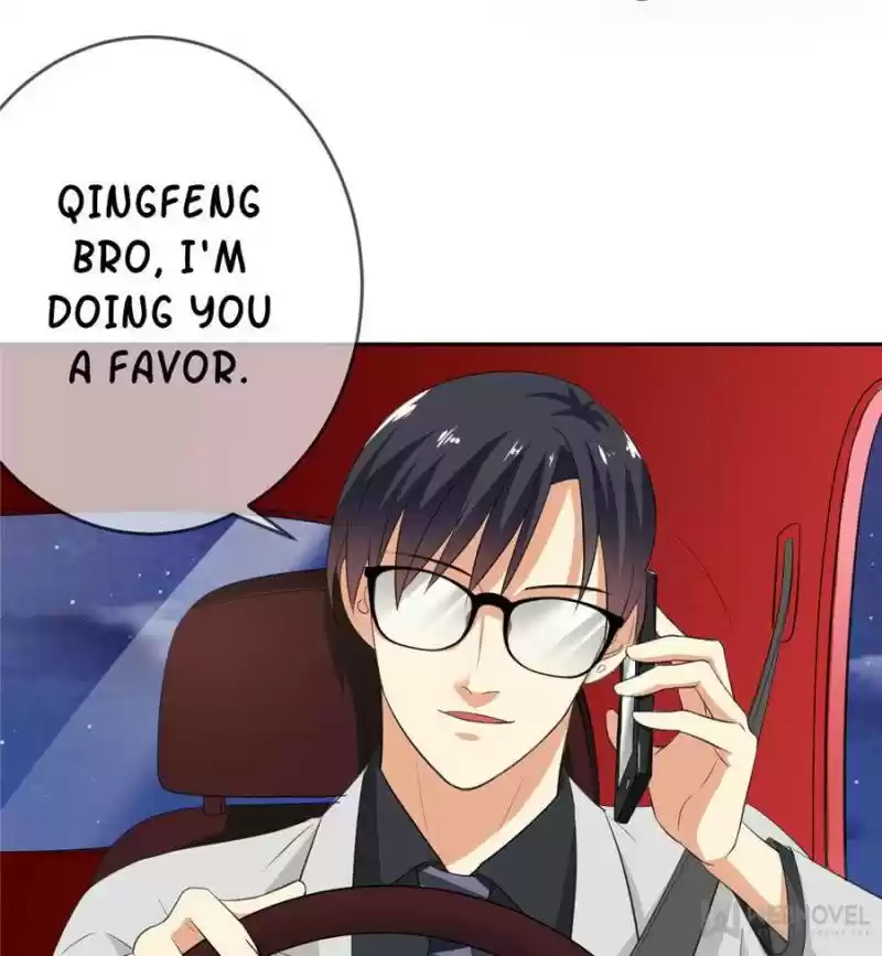 Legend Reboot Chapter 58