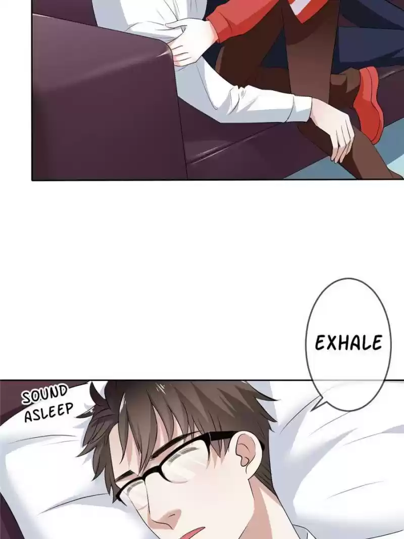 Legend Reboot Chapter 58