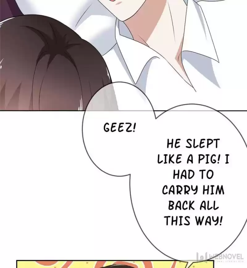 Legend Reboot Chapter 58