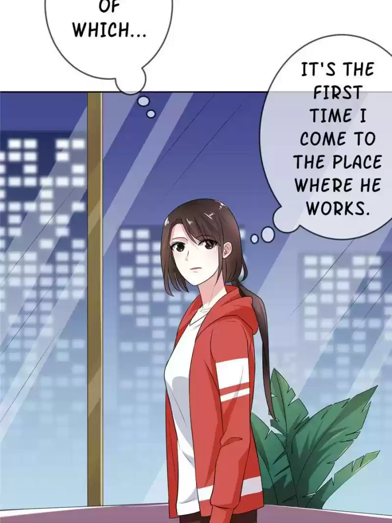 Legend Reboot Chapter 58