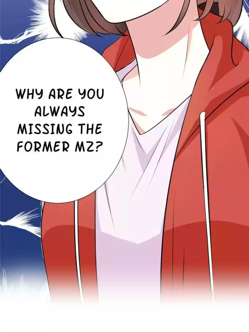 Legend Reboot Chapter 58