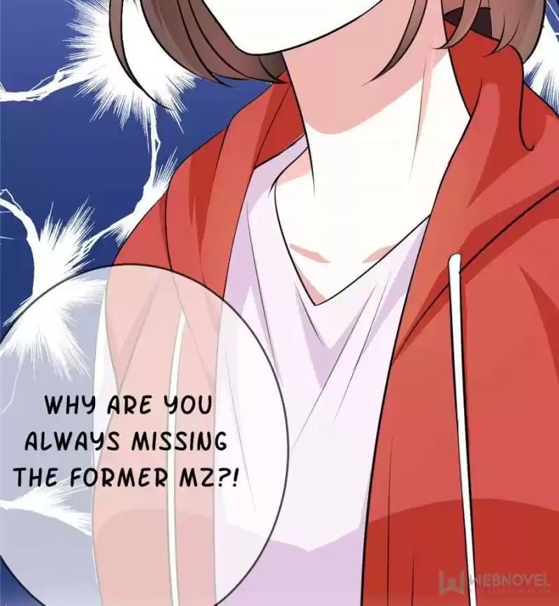 Legend Reboot Chapter 59