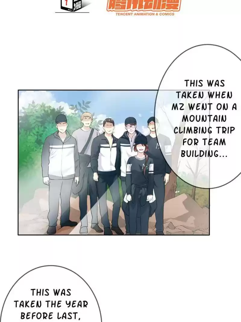 Legend Reboot Chapter 59