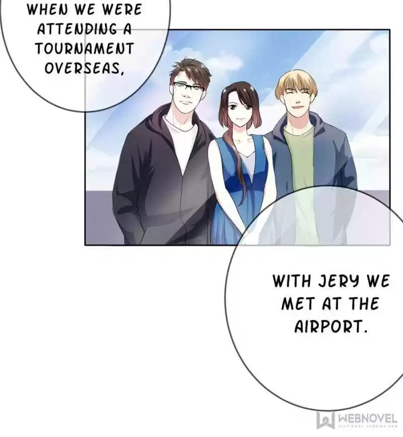 Legend Reboot Chapter 59