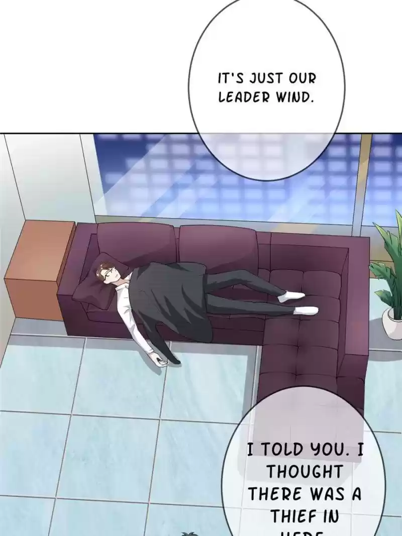 Legend Reboot Chapter 59