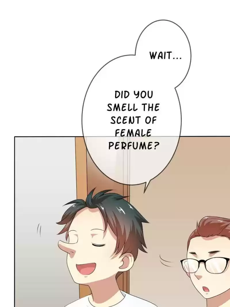 Legend Reboot Chapter 59