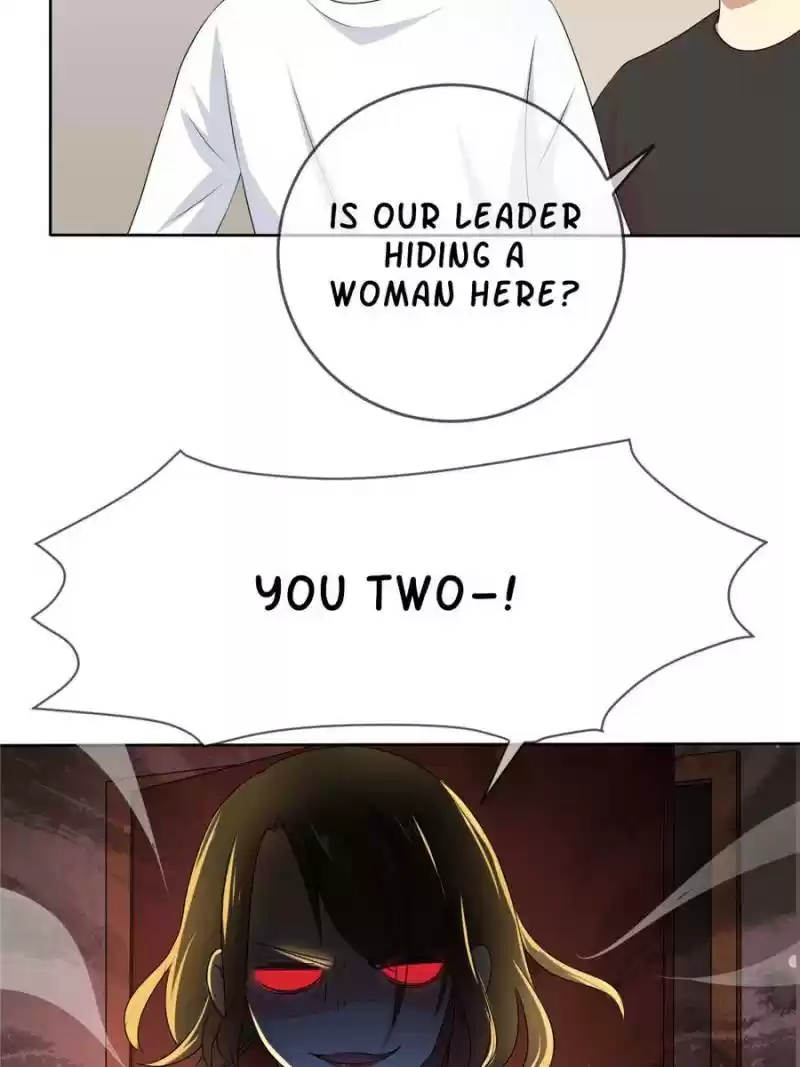 Legend Reboot Chapter 59