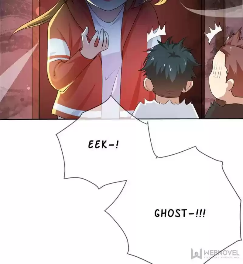 Legend Reboot Chapter 59