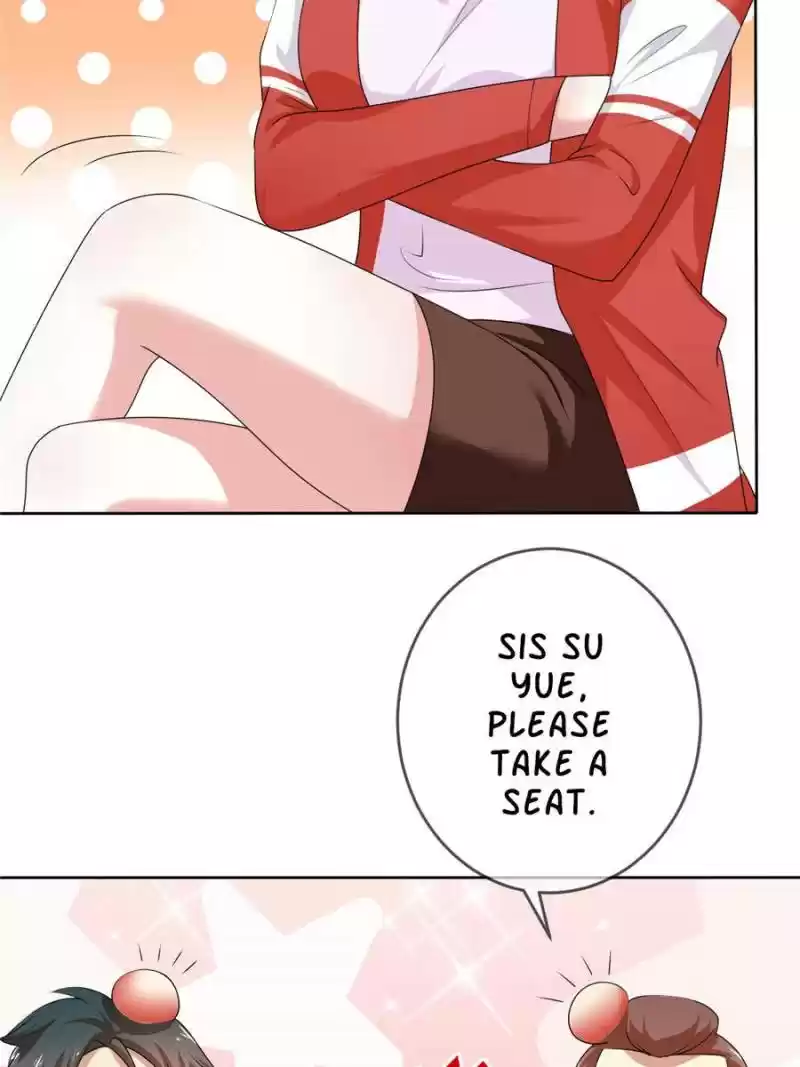 Legend Reboot Chapter 59