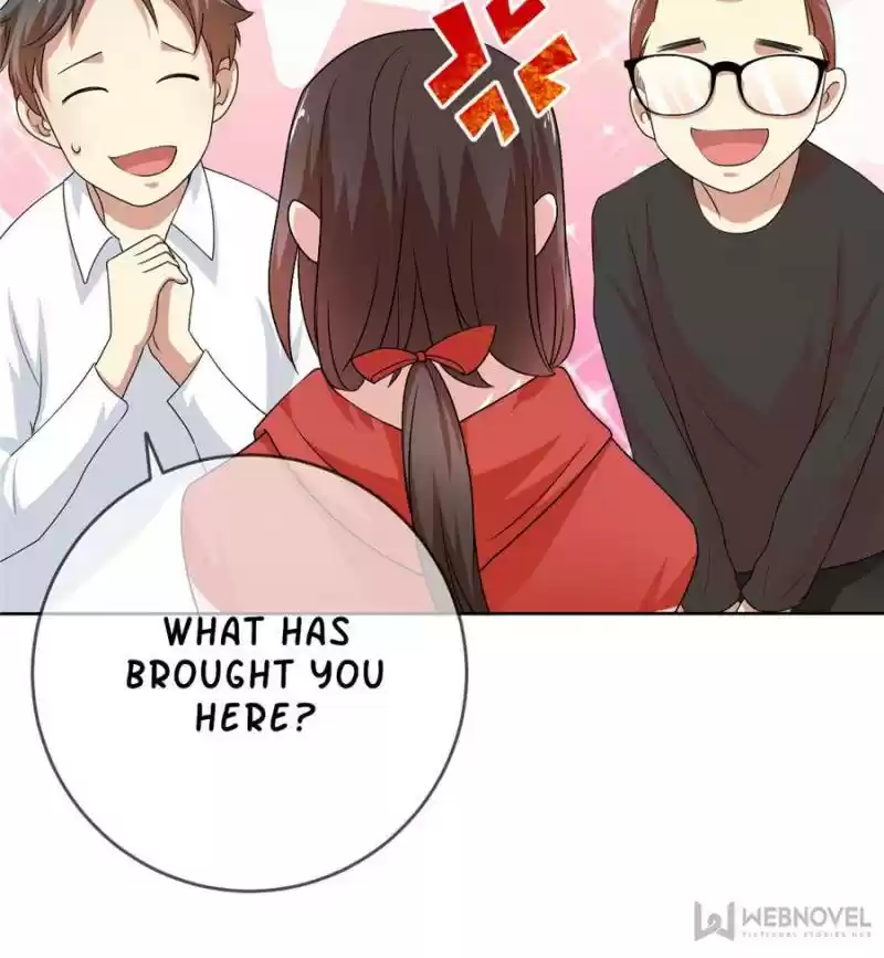 Legend Reboot Chapter 59