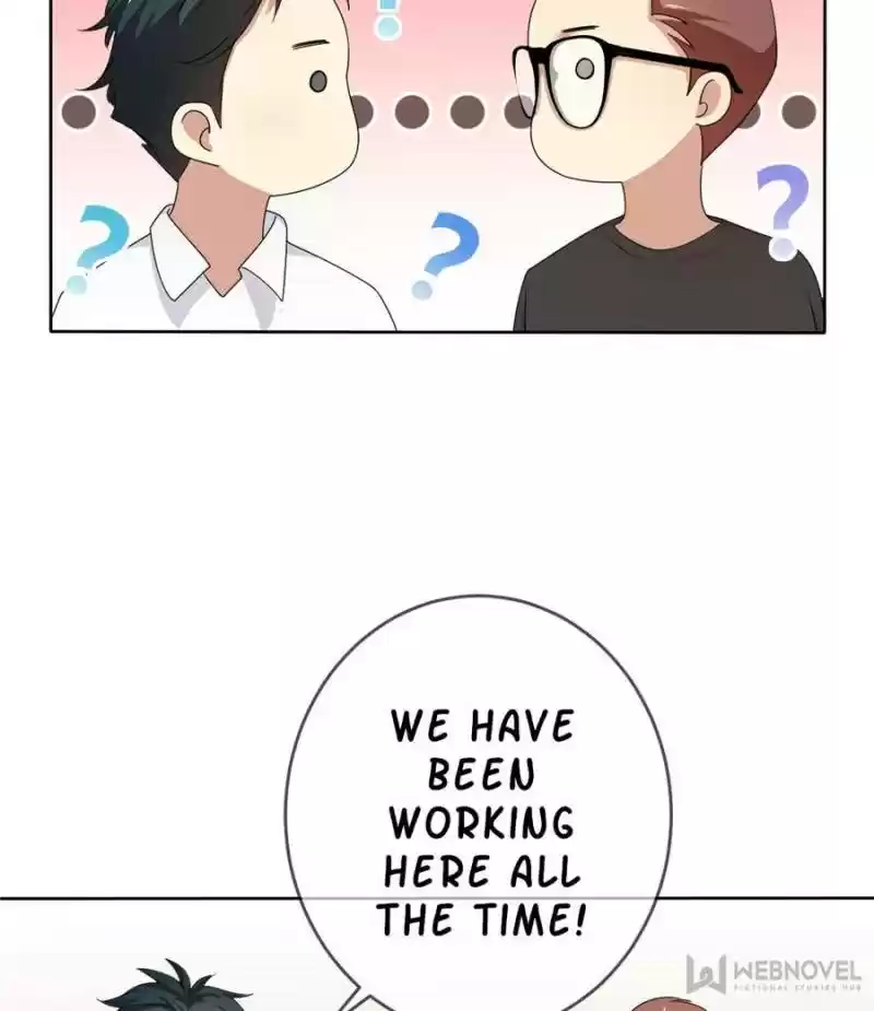 Legend Reboot Chapter 59